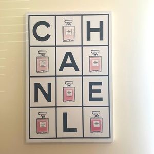 Coco Chanel , City girl designer excellent condition only two years old